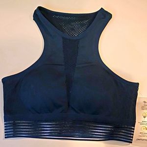 NWT C & C California Women's Sports Bra Size Small